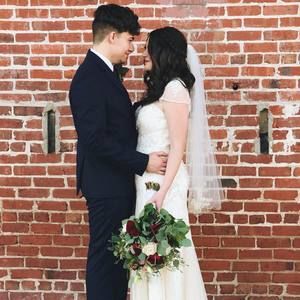 Meet your Posher, Maggie